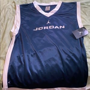 Jordan tank top xl